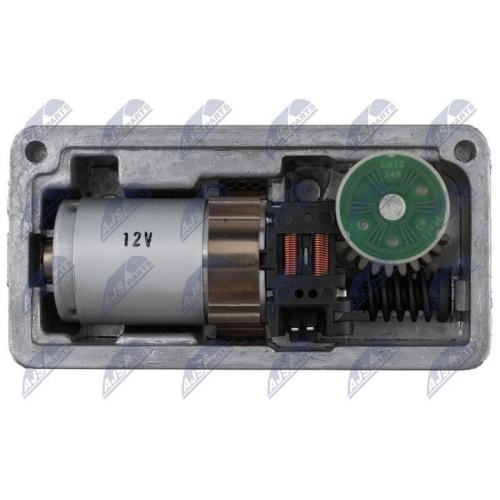 Actuator turbocompresor g-41/6nw009206/ Ford Transit, Tourneo 2.2tdci, 85, 115, 140 Km, 2006-2014, 6NW009206