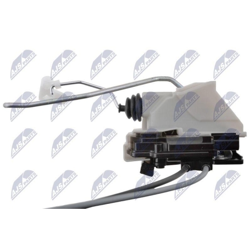 Broasca usa fata Kia Picanto 2011-, Stanga, 81310-1Y030