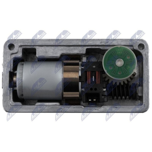 Actuator turbocompresor g-45/6nw009206/ Ford Transit Connect 2002-2013, Mondeo 4 2007-2014, C-Max 2003-2010, S-Max 2006-2015, Galaxy 2006-2014, motor 1.8tdci, 6NW009206