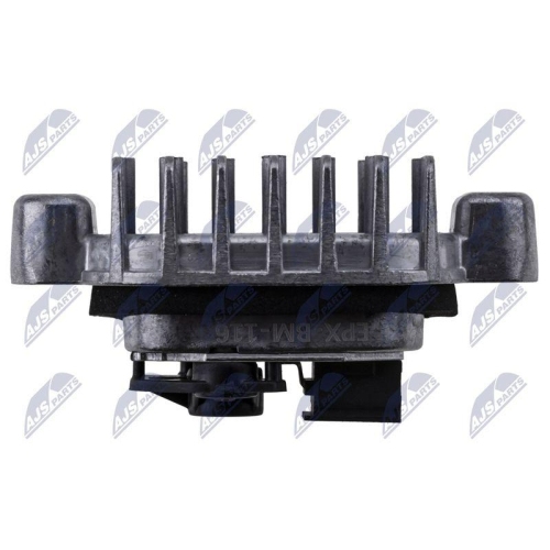 Modul led faruri de zi Bmw Seria 1 (F20, F21) Lci; 2014-2019, 3 Pini, 63117428425