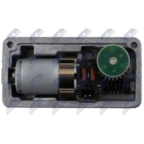 Actuator turbocompresor g-48/6nw009206/ Ford Transit 2.4tdci 2006-, Land Rover Defender 2.4td 2007-, 6NW009206