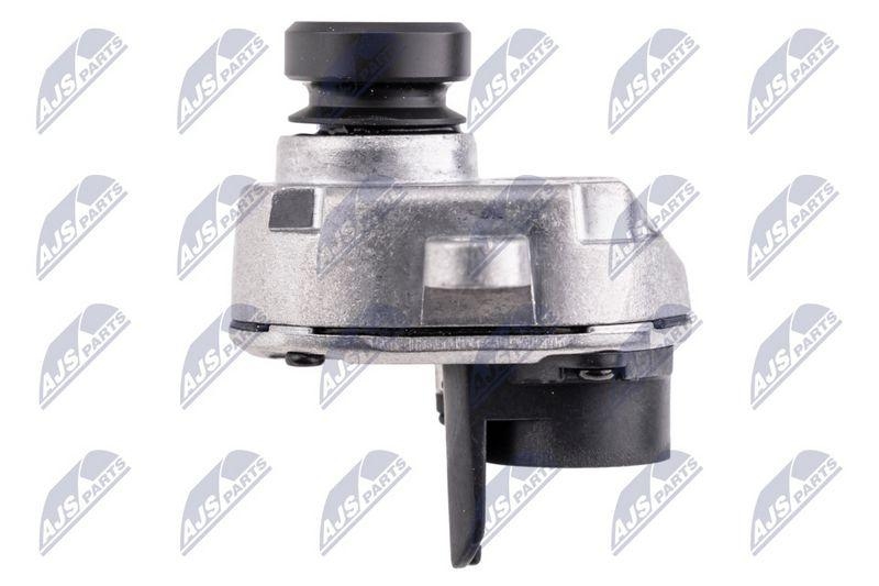 Camera asistenta parcare BMW X5 (E70) 2006-, X6 (E71) 2007-, 3 (F30, F31) 2011-, 3 GT (F34) 2013-, 5 (F10, F11) 2010-, 5 GT (F07) 2011-; partea din fata, stanga; 66539240352; NTY, aftermarket