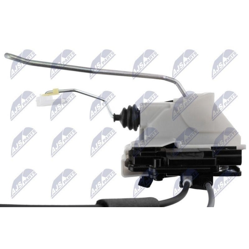 Broasca usa fata Kia Picanto 2015-, Stanga, 81310-1Y080