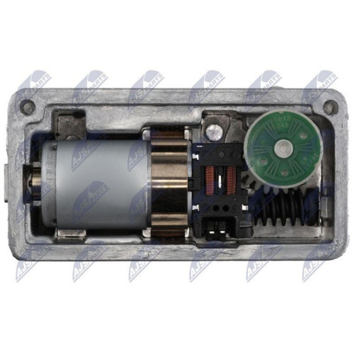Actuator turbocompresor g-50/6nw009483/ Ford Galaxy 2008-, Mondeo 4 2008-, S-Max 2008-, motor : 2.2tdci, 6NW009483