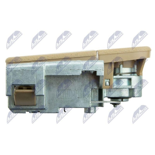 Clapeta deschidere torpedo Honda Cr-V 2007-, 77540-SWA-A01