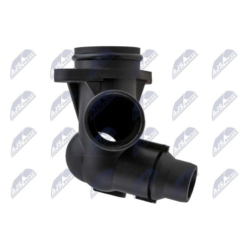 Flansa lichid racire Audi A4 B7 2.0 2004-, A6 C6 2.0 2005-, 06D121133A