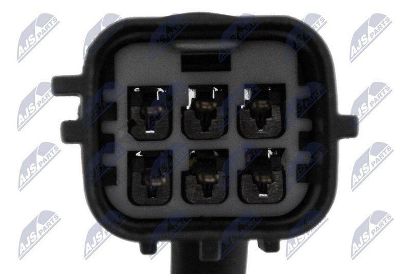 Camera marsarier Jeep Grand Cherokee 2011-; 56054059AD; NTY, aftermarket