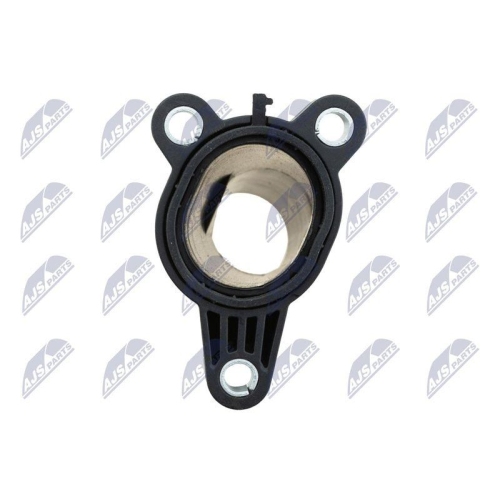 Flansa lichid racire Bmw Seria 1 (F20), 1 (F21), 2 (F22, F87), 2 (F23), 2 (F45), 2 Gran Tourer (F46), 3 (F30, F80), 3 (F31), 3 (G20, G80, G28), 3 Gran Turismo (F34) 1.2-2.0h 06.10-, 11118511205