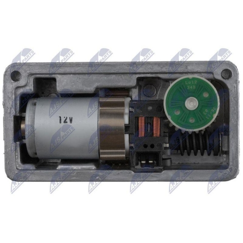 Actuator turbocompresor g-60/6nw009483/ Audi A4 2.7tdi 2005-2008, A6 2.7tdi 2004-2011, A6 Allroad 2006-2011, 6NW009483