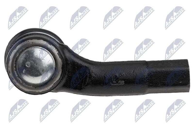 Cap bara Audi A1 2010-2019, Seat Cordoba 2002-2009, Ibiza 2002-2017, Toledo 2012-2019, Skoda Citigo 2011-2019, Fabia 1999-2014, Rapid 2012-2022, Roomster 2006-2015, VW Fox 2003-2015, Polo 2002-2022, Up! 2011-; partea stanga; 6Q0423811C; NTY, aftermarket