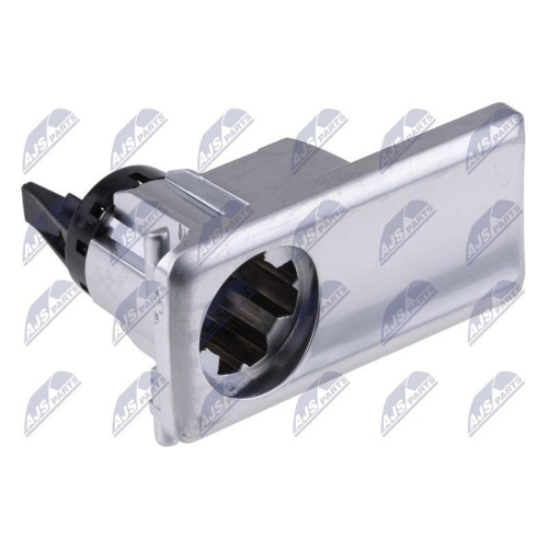 Clapeta deschidere torpedo Mercedes Clasa M W166 2011-, Gle Coupe C292 2015-, Gls X166 2015-, cu muchie maner, 1666800191