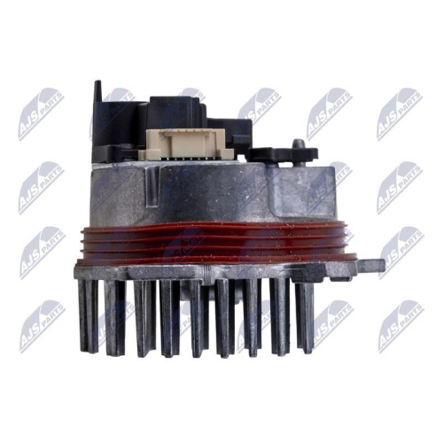 Modul led faruri de zi Bmw 5(G30, G31, F90); 2019-, Dreapta, 23508302