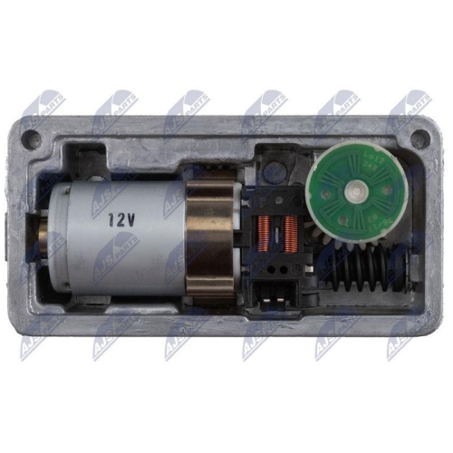 Actuator turbocompresor g-72/6nw009228/ Bmw Seria 5 E60 525d, 530d 2005-, 6NW009228
