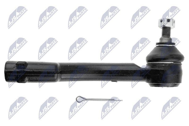 Cap bara Kia Sportage 2004-2010, Hyundai Tucson 2004-2010; partea stanga; 56820-2E000; NTY, aftermarket