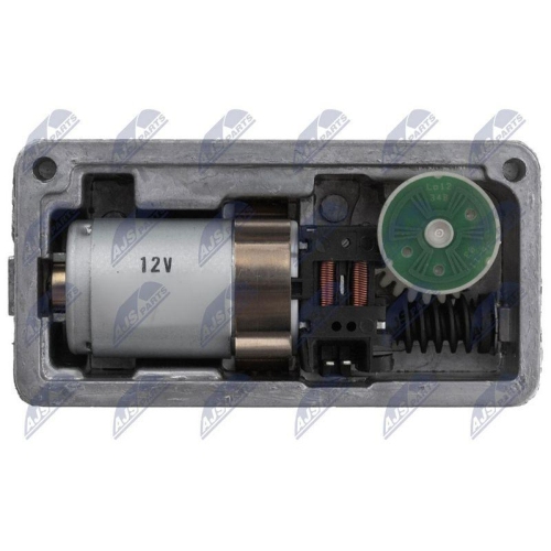 Actuator turbocompresor g-72/6nw009550/ Land Rover Defender 2.2td 2011-2016, 6NW009550