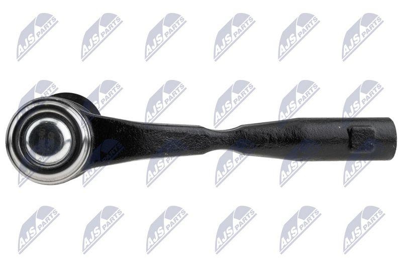Cap bara Mercedes Ml 166 2011-, Mercedes Gl 166 2012-, Mercedes Gle 292 2015-; A1663300403; NTY, aftermarket