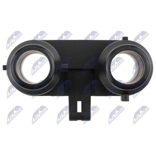 Flansa lichid racire motor 2.0 Vw Arteon, Golf 7, Viii, Passat, Tiguan, T-Roc, Audi A3, Q2, Tt, Seat Leon, Tarraco, Skoda Kodiaq, Superb, 5Q0122291CJ