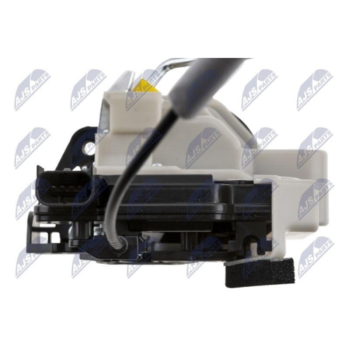 Broasca usa fata Kia Rio 3 2011-, Dreapta, 81321-1W060