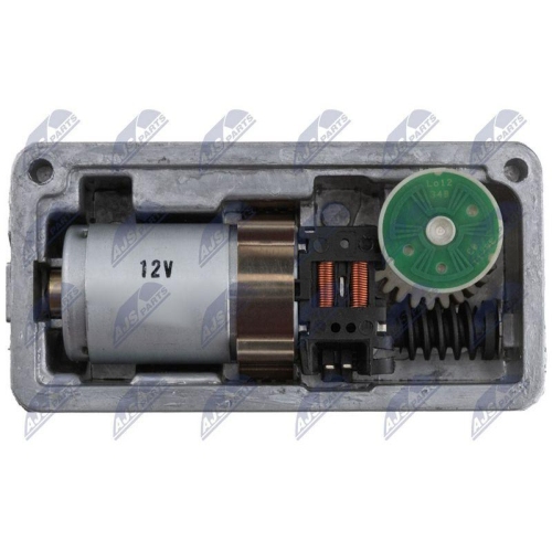 Actuator turbocompresor g-77/6nw009550/ Citroen Jumper 2.2hdi 2011-, Fiat Ducato 2.2d 2011-, Peugeot Boxer 2.2hdi 2011-, 6NW009550