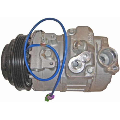 MAHLE Compresor, climatizare BEHR