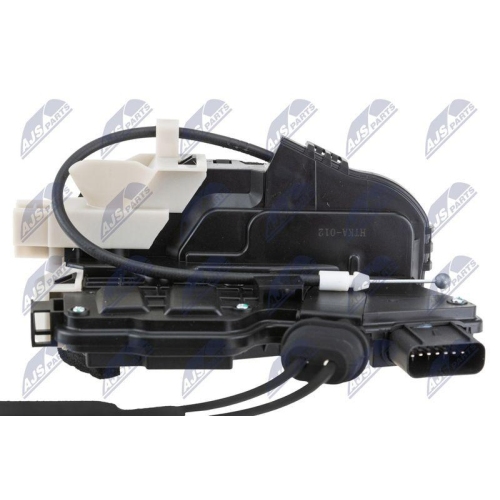 Broasca usa fata Kia Sorento 2009-, Stanga, 81310-2P000