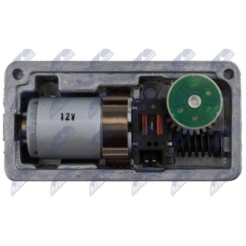 Actuator turbocompresor g-79/6nw009228/ Bmw X5 E70 3.0d 2007-, X6 E71 30d 2008-, 6NW009228