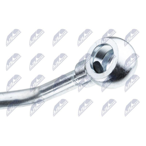 Conducta servodirectie Mercedes Clasa M W163 Ml320, 350, 500 1998-, 1634604224