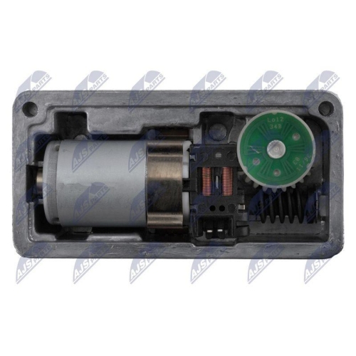 Actuator turbocompresor g-82/6nw009550/ Audi A4, A5, A6, A7, A8, Q7 3.0tdi 2010-, Vw Touareg 3.0tdi 2011-, 6NW009550