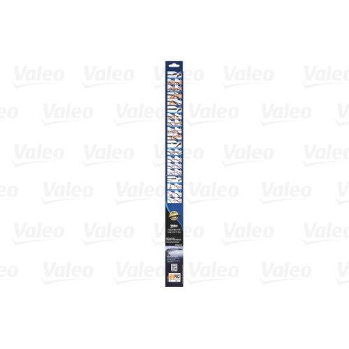 VALEO lamela stergator SILENCIO AQUABLADE SET