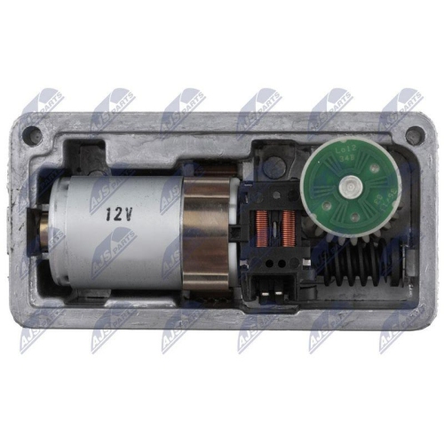 Actuator turbocompresor g-88/6nw009228/ Jeep Grand Cherokee 3 2005-, Mercedes Clasa C 2007-, Clasa E 2005-, Clasa M 2005-, Clasa R 2006-, Sprinter 2006-, Viano 2006-, Vito 2006-, 6NW009228