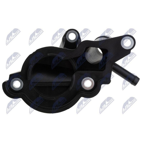 Flansa lichid racire Vw Golf Vii, Passat B8, Scirocco Iii, Polo V, Sharan, Tiguan, Touran, Caddy Iv, Up!, Skoda Fabia Iii, Superb Iii, Octavia Iii, Yeti, Rapid, Audi A3, A4, Q3, A1, Seat Ibiza Iv, Leonm Toledo Iv, Alhambra, Ateca, 04E121121L