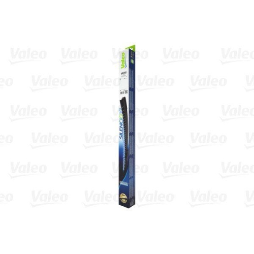 VALEO lamela stergator SILENCIO AQUABLADE SET