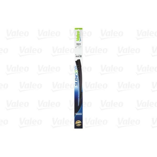 VALEO lamela stergator SILENCIO AQUABLADE SET