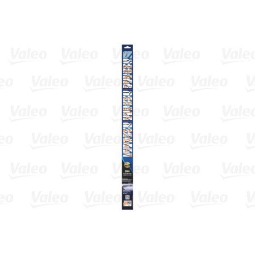 VALEO lamela stergator SILENCIO AQUABLADE SET