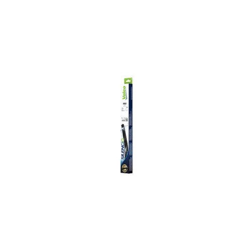 VALEO lamela stergator SILENCIO REAR