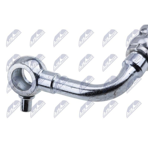 Conducta servodirectie Nissan X-Trail T30 2.2dci, 2.2di 2001-, 49720-8H910