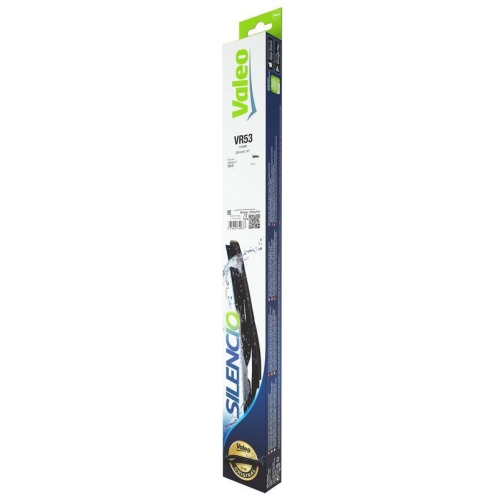 VALEO lamela stergator SILENCIO REAR