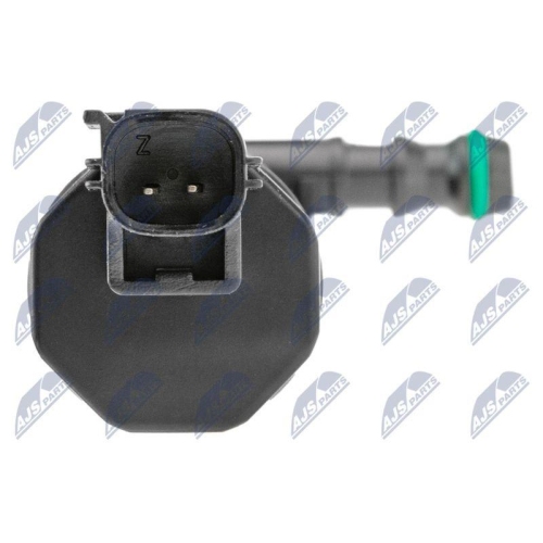 Pompa apa spalare faruri Ford Focus Mk2 2004-2012, C-Max(Dm2) 2003-2010, Kuga, Mk1 2008-2012, Mondeo Mk3 2000-2007, Volvo S40 2 2004-2012, V50 2003-2012, C30(533) 2006-2013, 31349350