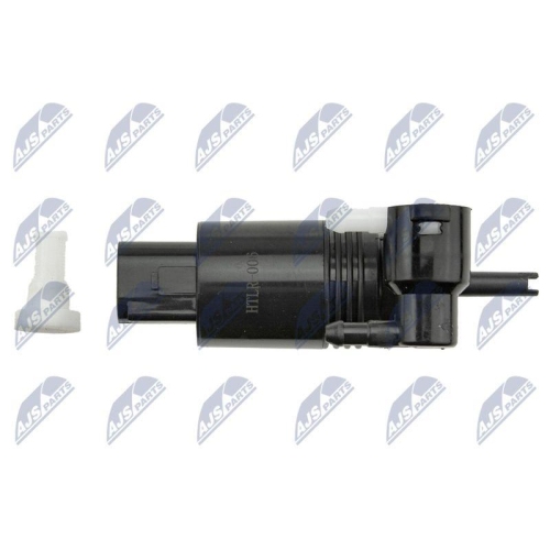 Pompa apa spalare faruri Land Rover Range Rover 4 (L4050) 2012-, Range Rover Sport 2 (L494) 2013-, LR037592