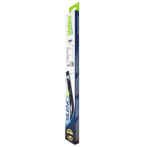 VALEO lamela stergator SILENCIO REAR