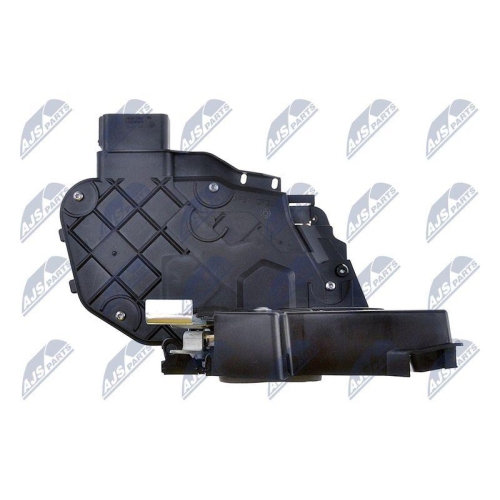 Broasca usa fata Ford Focus 2 2004-, Stanga, 7M2AR21813MR