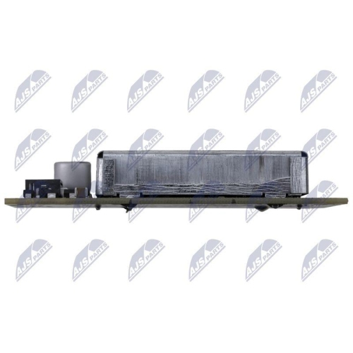Modul led faruri de zi Opel Astra J 2009-2015;, 31102014
