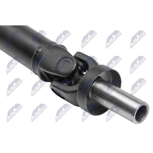 Ax cardan Toyota Sienna 3.5 2010-2017, Spate, 37100-45020