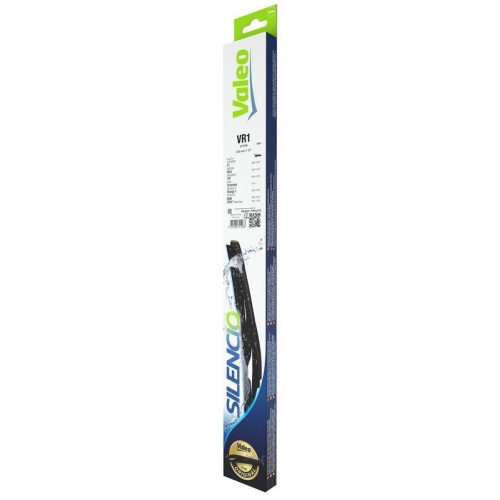 VALEO lamela stergator SILENCIO REAR
