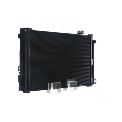 MAHLE Condensator, climatizare BEHR