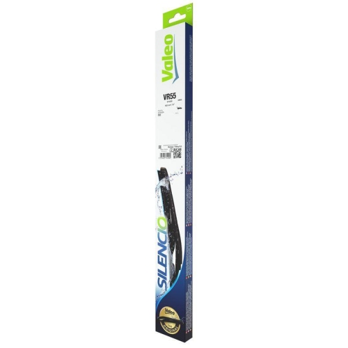 VALEO lamela stergator SILENCIO REAR