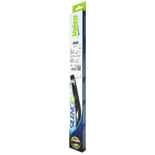 VALEO lamela stergator SILENCIO REAR