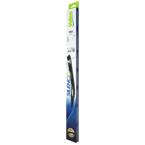 VALEO lamela stergator SILENCIO REAR