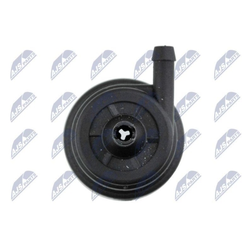 Pompa apa spalare parbriz Bmw Seria 3 (E36), 5 (E34), 7 (E32), Z3 (1988-2001), 1378199