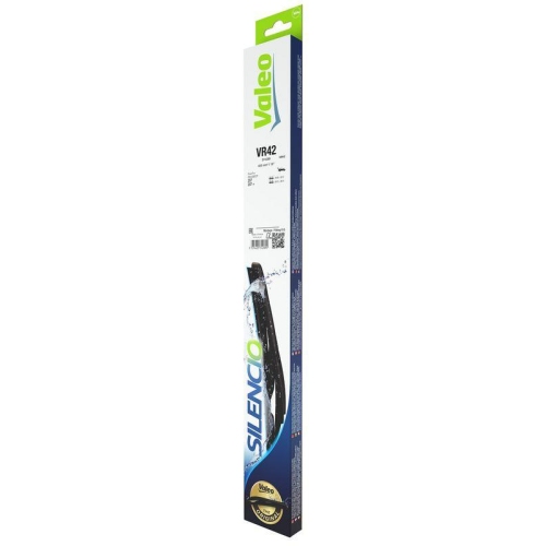 VALEO lamela stergator SILENCIO REAR